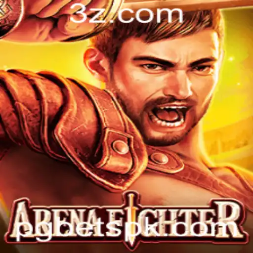 ArenaFighter: Um Jogo de Estratégia e Ação
