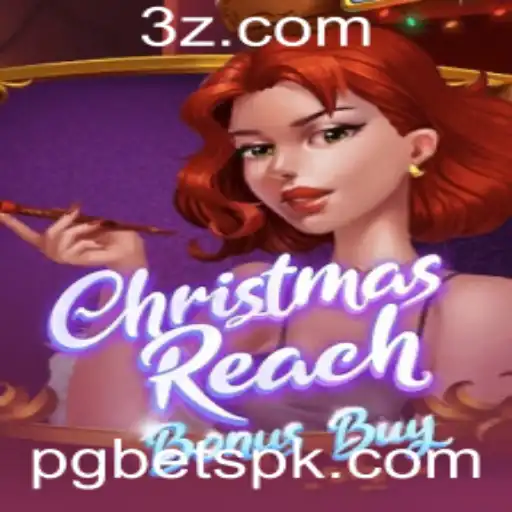 Desvendando o Mundo de ChristmasReachBonusBuy: Um Mergulho no Jogo que Conquista os Amantes de PGBet