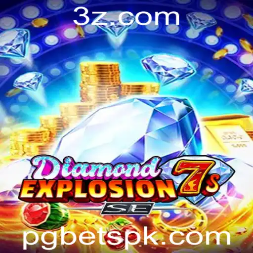 DiamondExplosion7sSE: Uma Nova Era nos Jogos de Slots