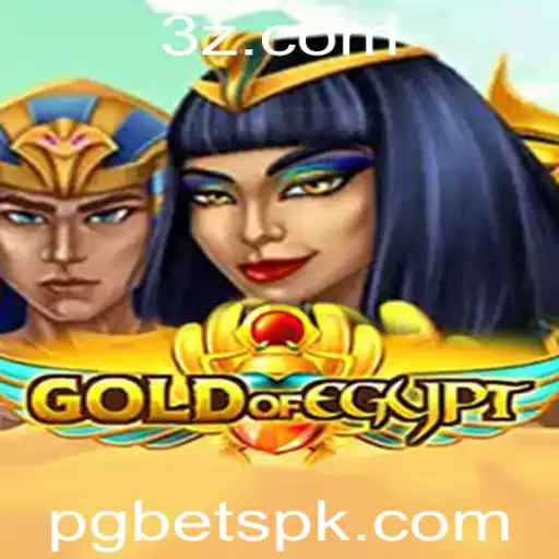 Explorando o Fascinante Universo de GoldOfEgypt no pgBET