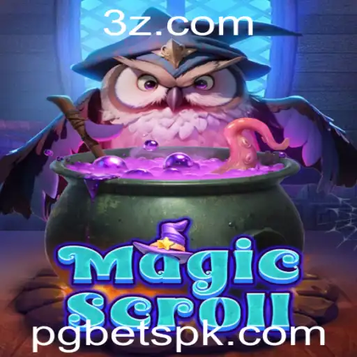 MagicScroll: Explorando a Fascinante Nova Experiência de Jogo na Era Digital