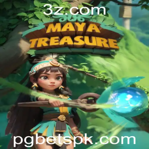 Descubra os Segredos de MayaTreasure: Uma Aventura Épica com Pgbet