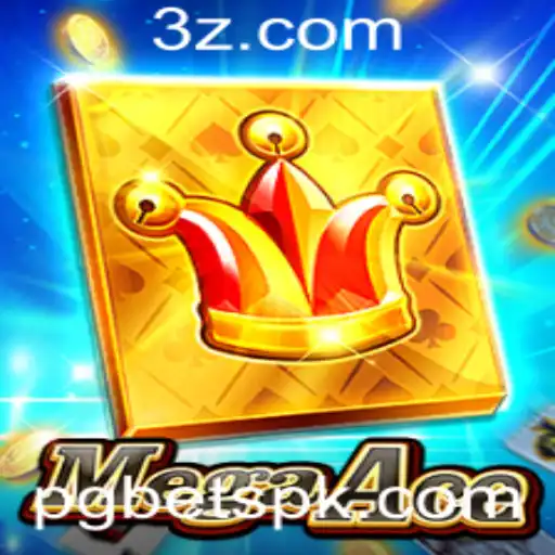 Descubra MegaAce: O Jogo Inovador no Cenário de Jogos de 2023