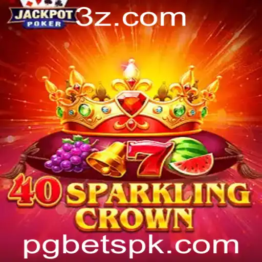 Explorando o Mundo do Jogo 40SparklingCrown e a Conexão com pgbet