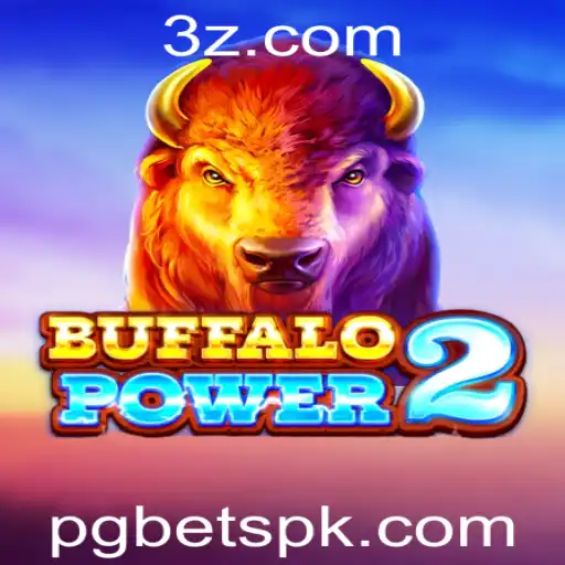 Explorando BuffaloPower2: Aventuras no Mundo dos Jogos de Cassino com pgbet