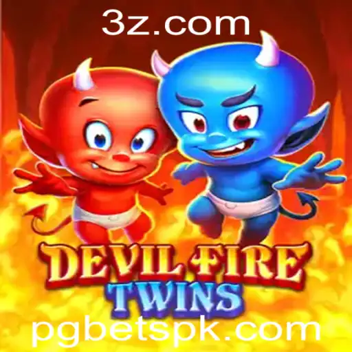 Domine o Mundo de DevilFireTwins: Um Novo Fenômeno no Universo dos Jogos