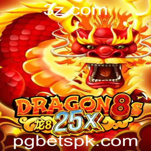 Descubra a Aventura Épica de Dragon8s25x com pgbet