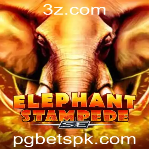 ElephantStampedeSE: A Nova Sensação no Mundo dos Jogos de Azar