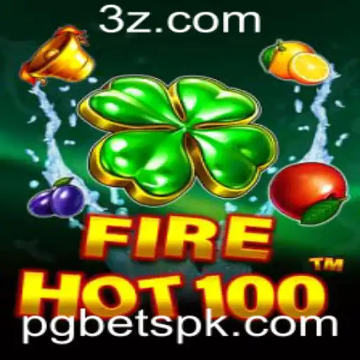 Descubra o Jogo FireHot100 e as Regras da Plataforma PGBet