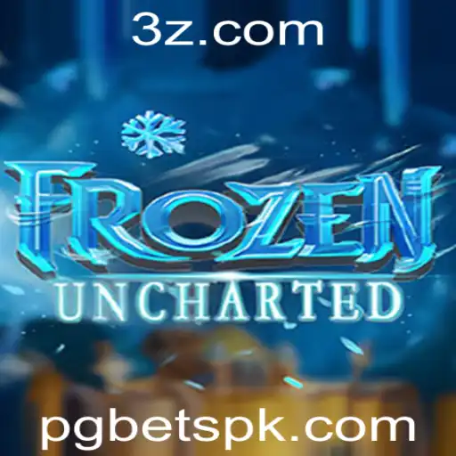 Descubra FrozenUncharted: A Nova Sensação de Aventura e Estratégia