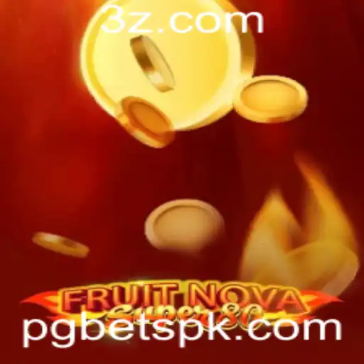 Explore o Fascinante Mundo de FruitNovaSuper80