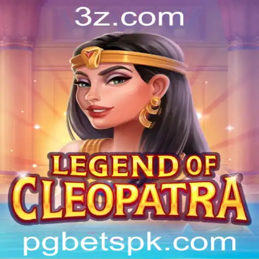 Legend of Cleopatra: Desvendando os Mistérios do Antigo Egito