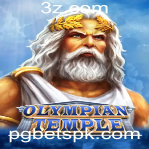 Explorando o Fascinante Universo do Jogo OlympianTemple com pgbet