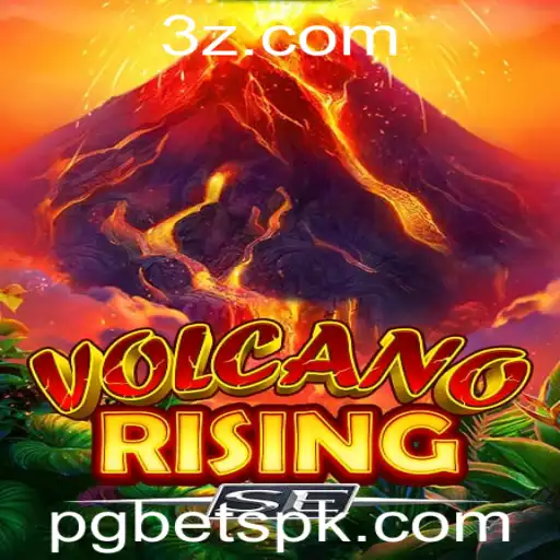 Descubra o Fascinante Mundo de VolcanoRisingSE: Um Mergulho na Aventura