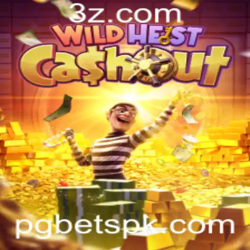 Explorando o Mundo de WildHeistCashout: O Novo Fenômeno dos Jogos de Azar
