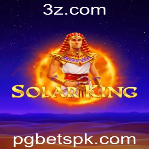 Descubra o Universo de SolarKing: O Novo Fenômeno de Jogos