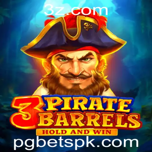 Descubra o Fascinante Mundo de 3PirateBarrels no pgBet