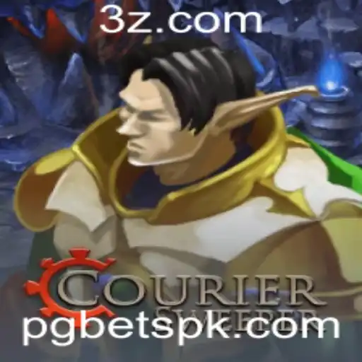 CourierSweeper: Uma Nova Dimensão em Jogos de Estratégia