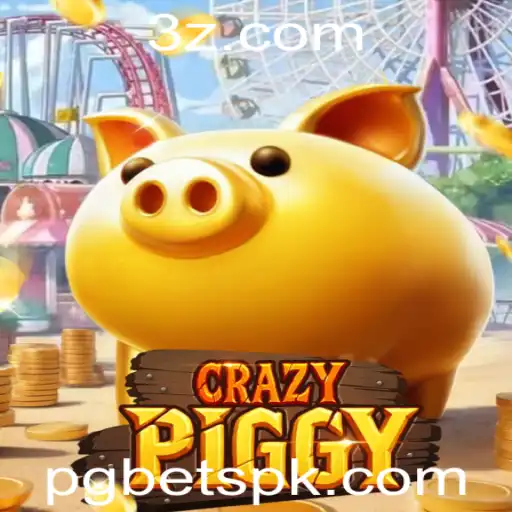 Descubra as Aventuras do CrazyPiggy: Um Jogo de Estratégia Inovador