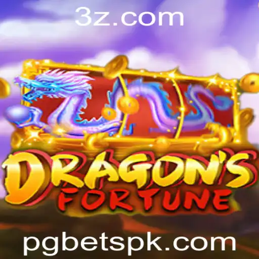 DragonFortune: Descubra o Universo Épico do Novo Jogo de Aventura com pgbet