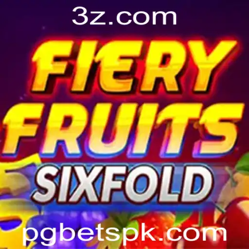 Aventura e Estratégia em FieryFruitsSixFold: Uma Exploração Detalhada