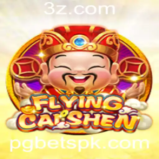 FlyingCaiShen: Um Guia Completo para o Jogo Revolucionário da pgbet
