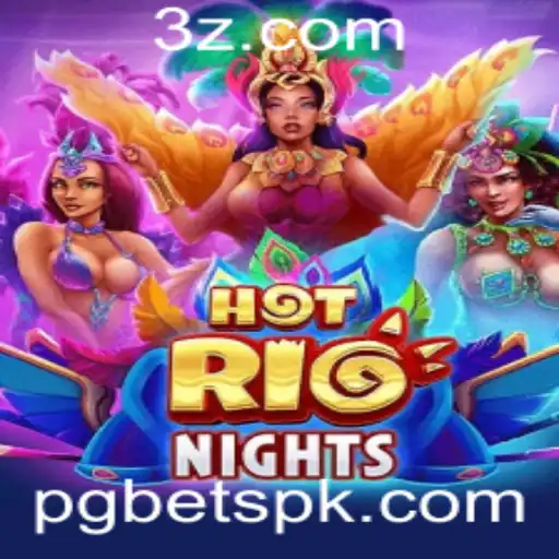 Explorando HotRioNights: O Jogo de Ação e Estrategia