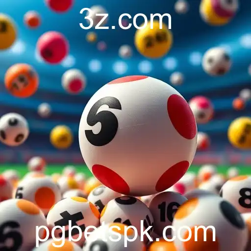 Explorando os Jogos de Loteria com Foco no pgbet