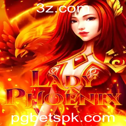 Explorando o Universo de LadyPhoenix: Um Mergulho no Mundo de Fantasia e Estratégia de pgbet
