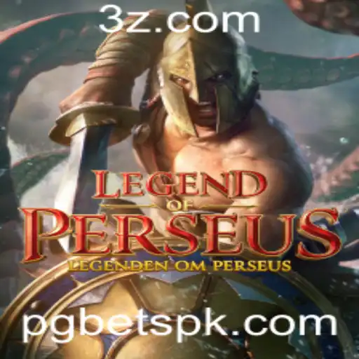 Descubra LegendofPerseus: Aventura e Estratégia em um Mundo Mitológico