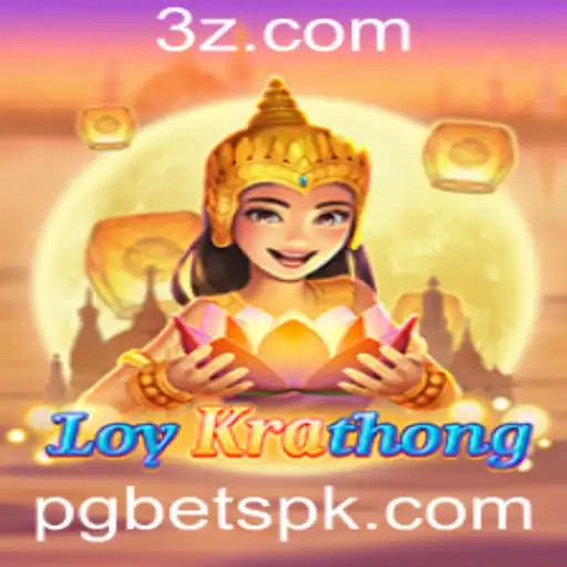 Descubra LoyKrathong: O Jogo Envolvente com Elementos de PGBT