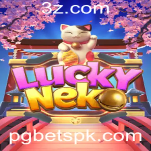 Explorando LuckyNeko e a Conexão com pgbet na Era Digital