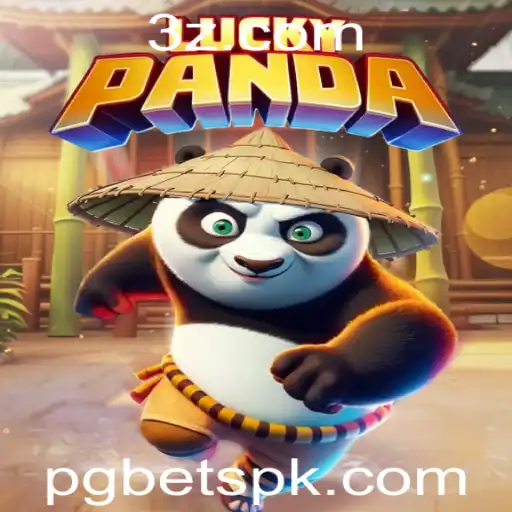 Explorando LuckyPanda: O Fascinante Jogo de Cassino Online Integrado com pgbet