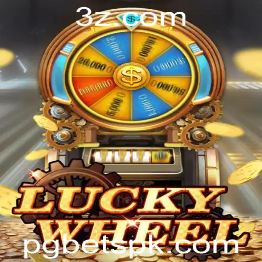 Descubra a Emoção do Jogo LuckyWheel: Diversão e Prêmios em Uma Roda da Sorte