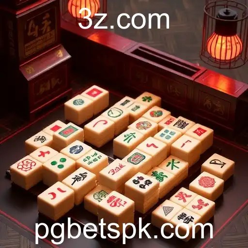O Fascinante Mundo do Mahjong e a Conexão com pgbet