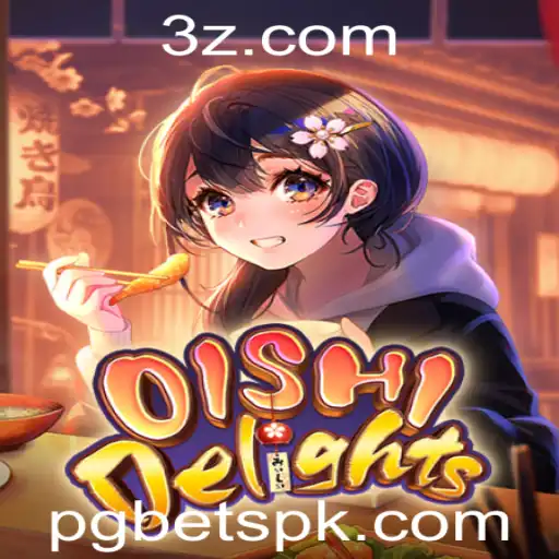 Descubra OishiDelights: O Novo Fenômeno do Jogo de Cartas