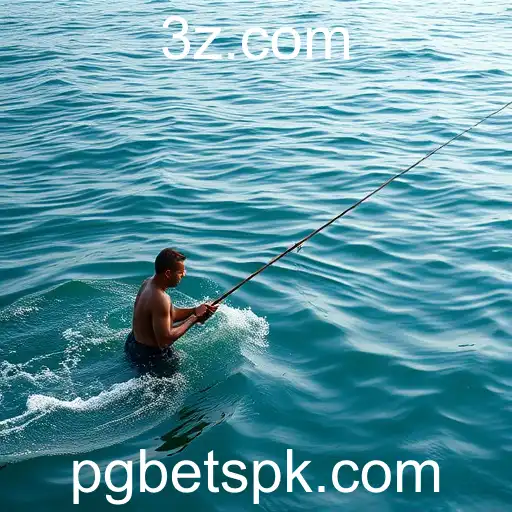 Explorando o Mundo da Pesca e o Impacto da Tecnologia Pgbet