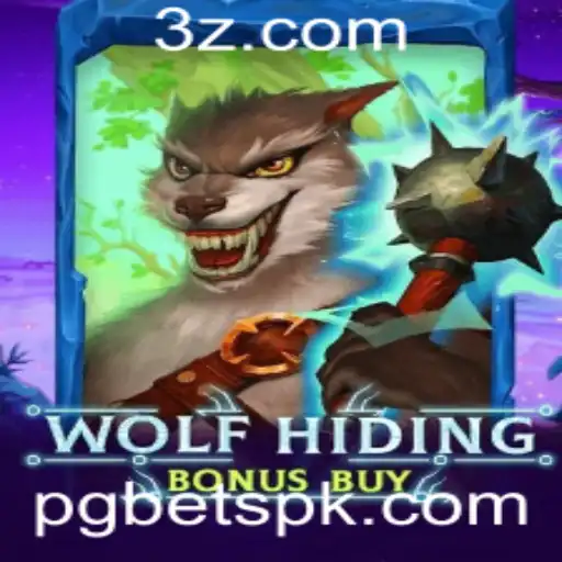 Explorando o Fascinante Universo de WolfHidingBonusBuy
