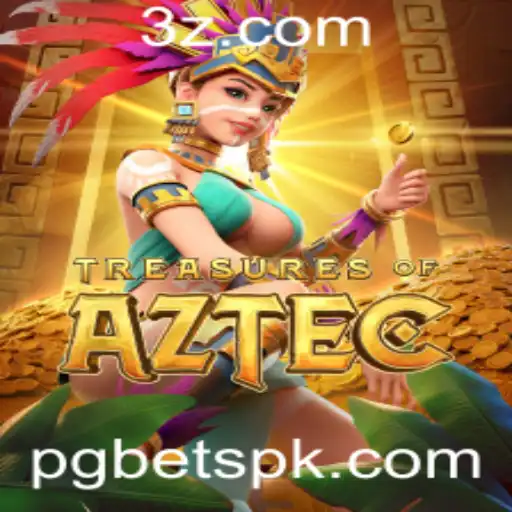 Explore o Universo de Treasures of Aztec e Descubra Seus Segredos com PGBET