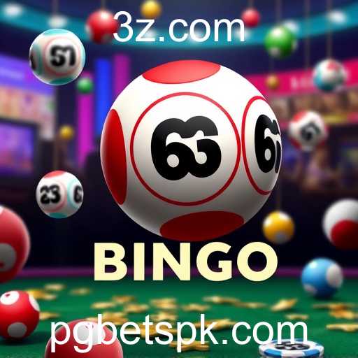 Bingo no pgbet: Diversão e Prêmios na Ponta dos Dedos