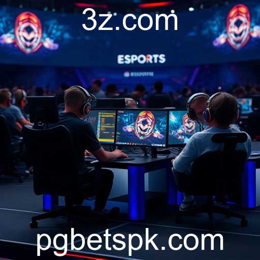 A Ascensão dos eSports: Um Novo Capítulo na Indústria do Entretenimento