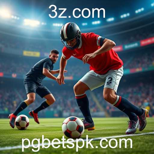A Ascensão e Impacto do PGBet em 2026