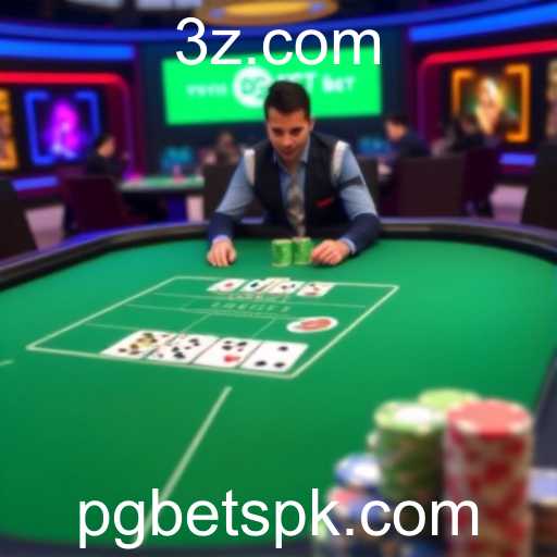 Descubra a Emoção dos Jogos ao Vivo na pgbet