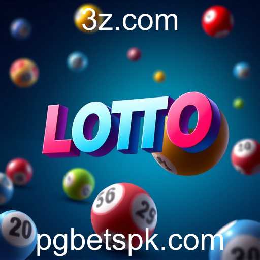 Explorando a Categoria de Loteria no PGBet