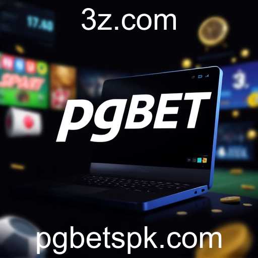 Cenário Atual dos Jogos Online e o Crescimento do PGBet