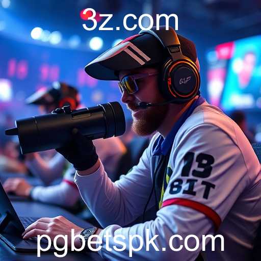 Crescimento e Desafios da pgbet no Brasil