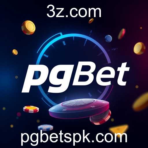 A Ascensão do pgBet: Tendências e Impacto no Mercado de Jogos