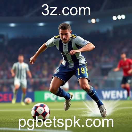 Desportos Virtuais: O Futuro dos Jogos na Plataforma pgbet